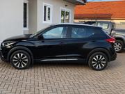 Nissan Kicks S 2020 Black for sale