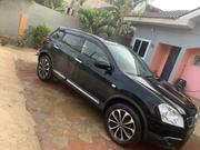 Nissan Dualis 2013 Black for sale
