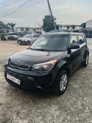 Kia Soul 4dr Wagon (1.6L 4cyl 6A) 2015 Black for sale