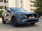 Mazda CX-5 2.5 S Preferred Package 2024 Gray for sale