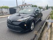 Toyota C-HR Limited FWD 2019 Black for sale