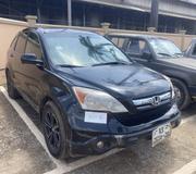 Honda CR-V 2010 Black for sale