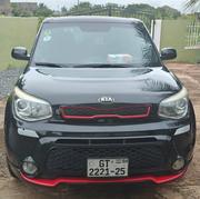 Kia Soul ! 4dr Wagon (2.0L 4cyl 6A) 2015 Black for sale