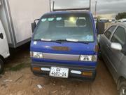 Daewoo Labo 2014 White for sale