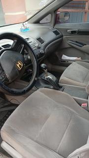 Honda Civic 1.8 2007 for sale