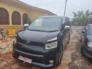 Toyota Voxy 2010 Black for sale