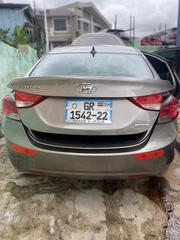 Hyundai Elantra 2013 for sale