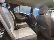 Chevrolet Equinox LS AWD 2019 Black for sale