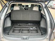 Honda HR-V 2023 Silver for sale
