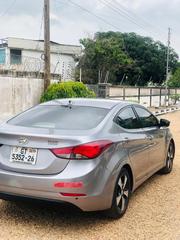 Hyundai Elantra 2016 for sale