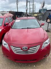 Toyota Camry XLE 4dr Sedan (2.4L 4cyl 5A) 2009 Red for sale