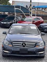 Mercedes-Benz C250 2014 for sale