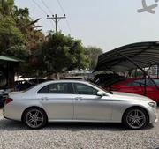 Mercedes-Benz E300 2019 Silver for sale