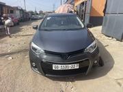 Toyota Corolla S 4dr Sedan (1.8L 4cyl CVT) 2015 Gray for sale