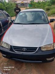 Toyota Corolla 2007 for sale