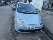 Daewoo Matiz 2000 Silver for sale