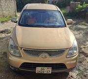 Hyundai Veracruz GLS 2008 Gold for sale