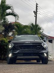 Kia Sportage 2025 for sale