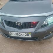 Toyota Corolla 2016 Blue for sale