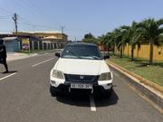 Honda CR-V LX Automatic 2006 White for sale
