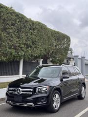 Mercedes-Benz GLB-Class GLB 250 4MATIC 2020 Black for sale