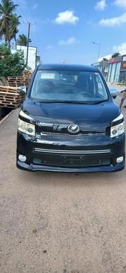 Toyota Voxy 2009 Black for sale