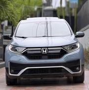 Honda CR-V 2022 Teal for sale