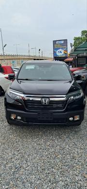 Honda Ridgeline Black Edition AWD Crew Cab 125.2 in. WB 2017 Black for sale