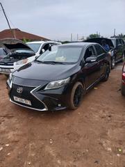 Toyota Corolla S 4dr Sedan (1.8L 4cyl 4A) 2012 Black for sale