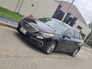 Hyundai Sonata Limited 2.0T 4dr Sedan (2.0L 4cyl Turbo 6A) 2015 Black for sale