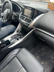 Mitsubishi Eclipse Cross 1.5 AWD 2020 Gray for sale