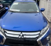 Mitsubishi Eclipse 2018 Blue for sale