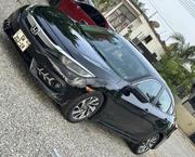 Honda Civic 2017 Black for sale