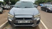 Mitsubishi Outlander 2.0 PHEV AWD 2014 Gray for sale