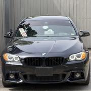 BMW 528i 2015 Black for sale