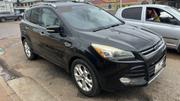 Ford Escape Titanium 4dr SUV (1.6L 4cyl Turbo 6A) 2015 Black for sale