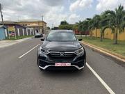 Honda CR-V 2018 Black for sale