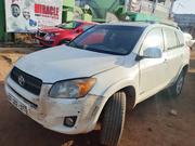 Toyota RAV4 2.5 4x4 2012 White for sale