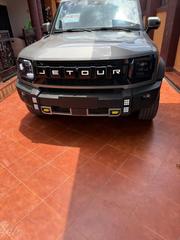 Jetour T2 2025 Beige for sale
