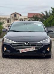 Hyundai Elantra 2020 Black for sale