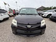 Toyota Sienta 1.5 FWD 2013 Burgundy for sale