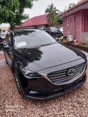 Mazda CX-9 2019 Black for sale