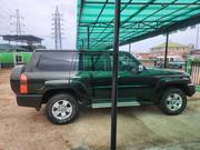 Nissan 1400 2017 Green for sale