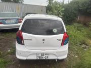 Suzuki Alto 1.0 2012 White for sale