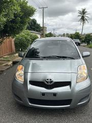 Toyota Yaris Base Hatchback 5dr 2010 for sale
