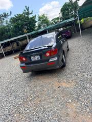 Toyota Corolla 1.6 VVT-i 2006 Gray for sale
