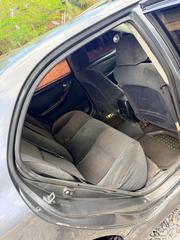 Toyota Corolla 1.6 VVT-i 2006 Gray for sale