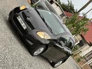 Toyota Vitz 2010 Black for sale