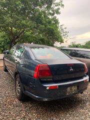 Mitsubishi Galant ES 2005 Blue for sale