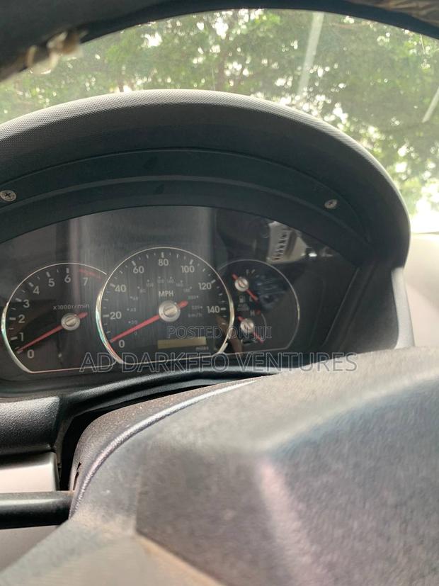 Mitsubishi Galant ES 2005 Blue